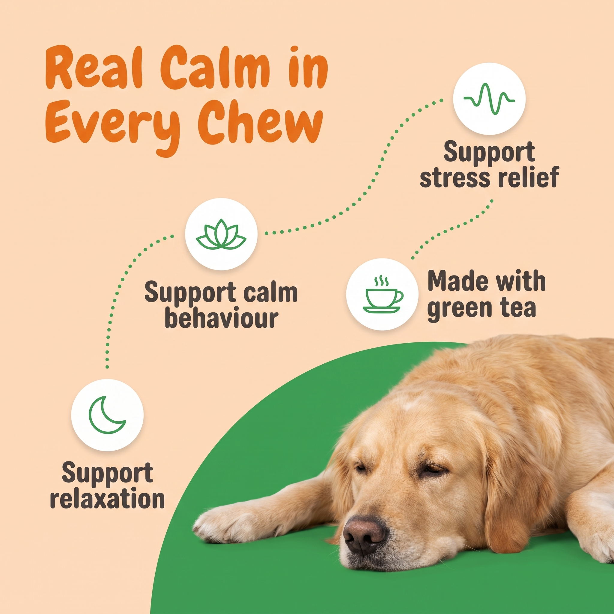 Calming Chews