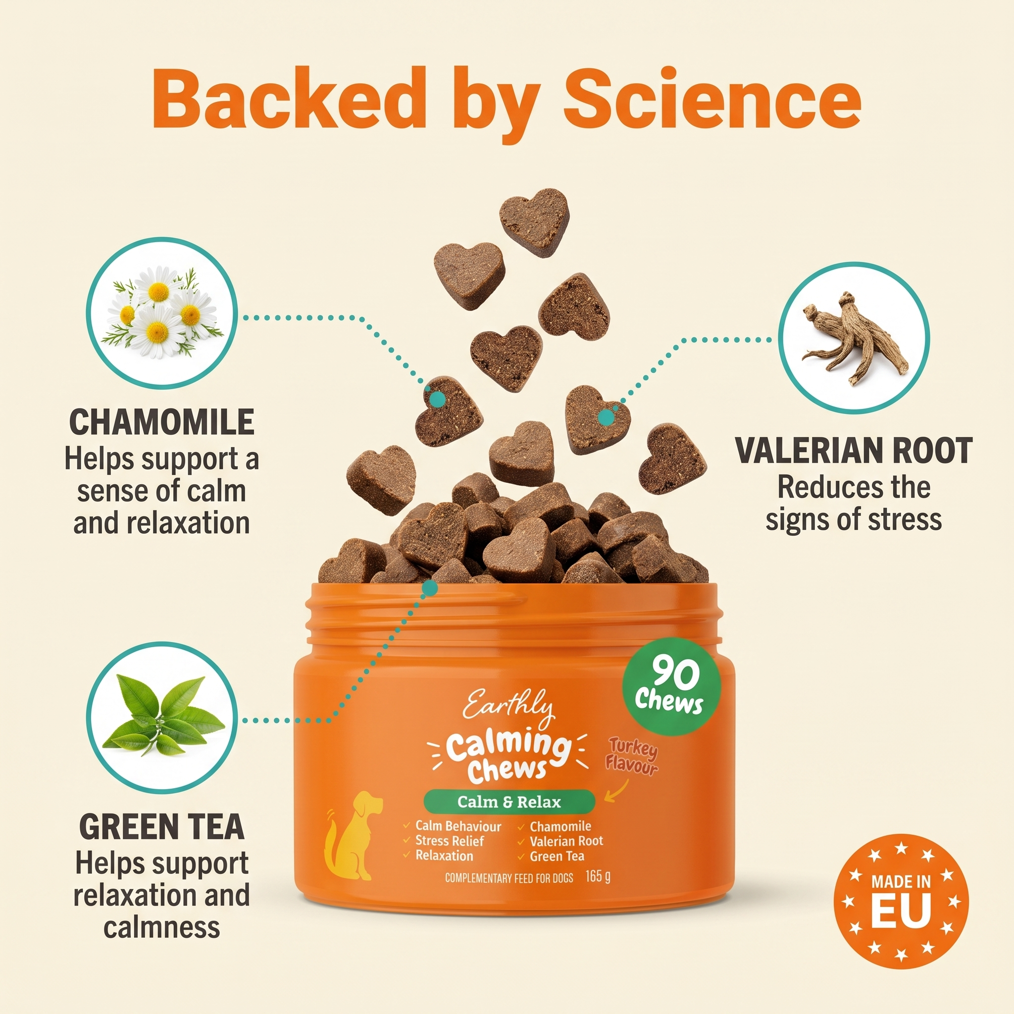 Calming Chews