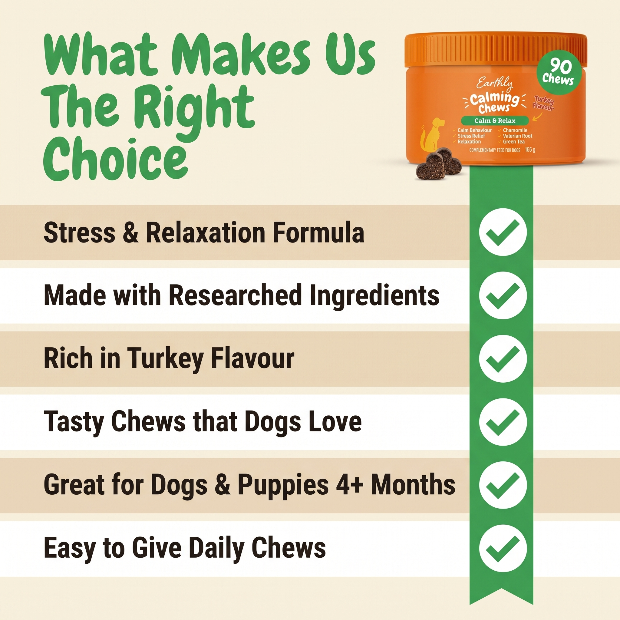 Calming Chews