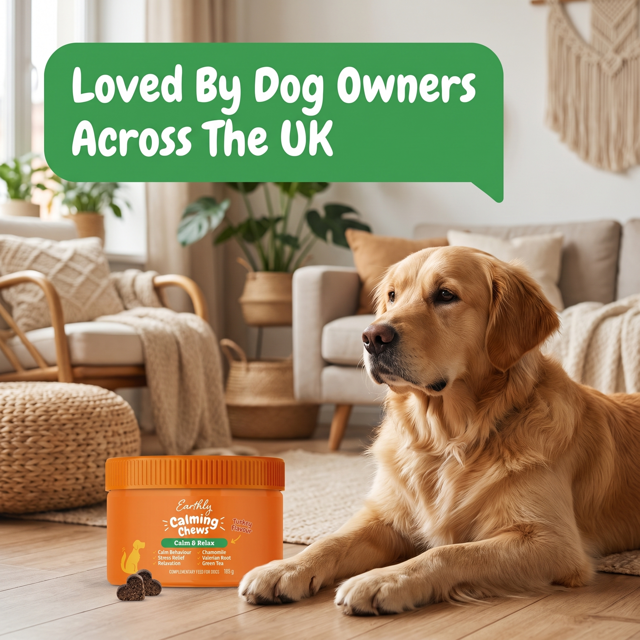 Calming Chews