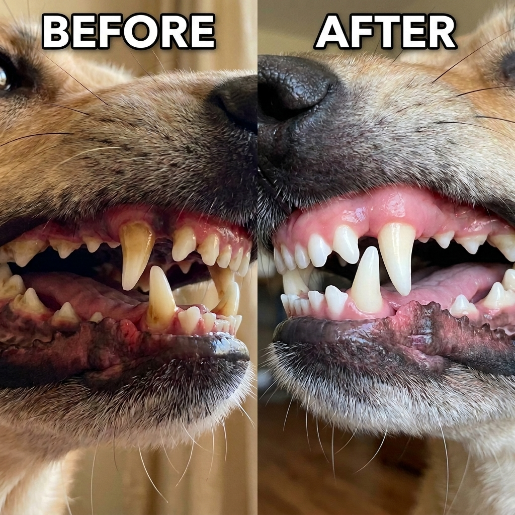 Dental Powder