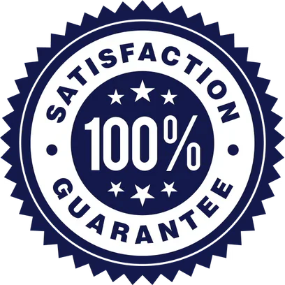 Your Lifetime Guarantee