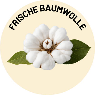Fräsch bomull