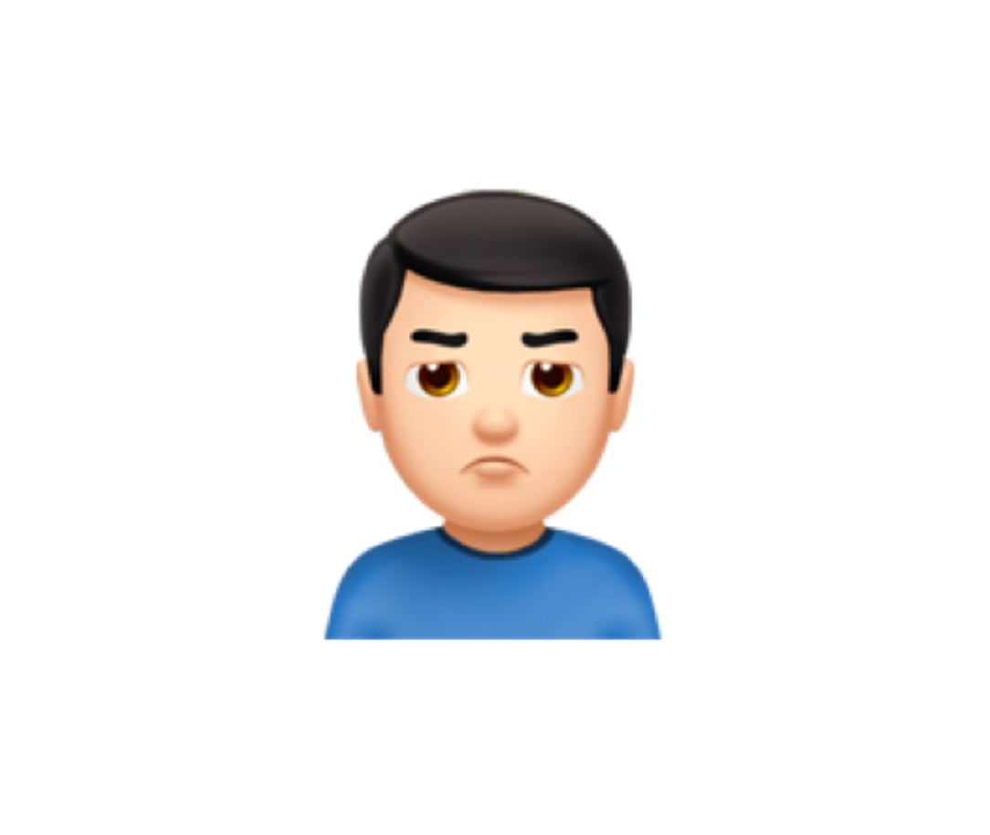 Homeless Shelter 🙎🏻‍♂️