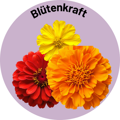 Blomkraft 🌼