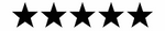 Rating stars