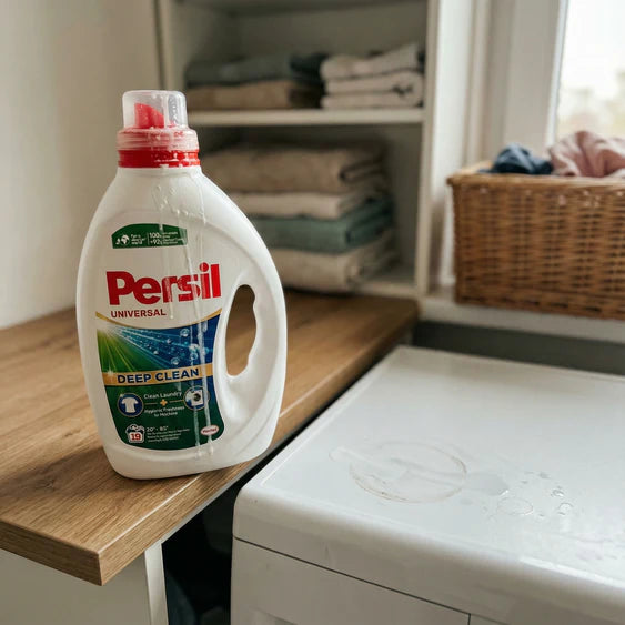Someone recommended Persil