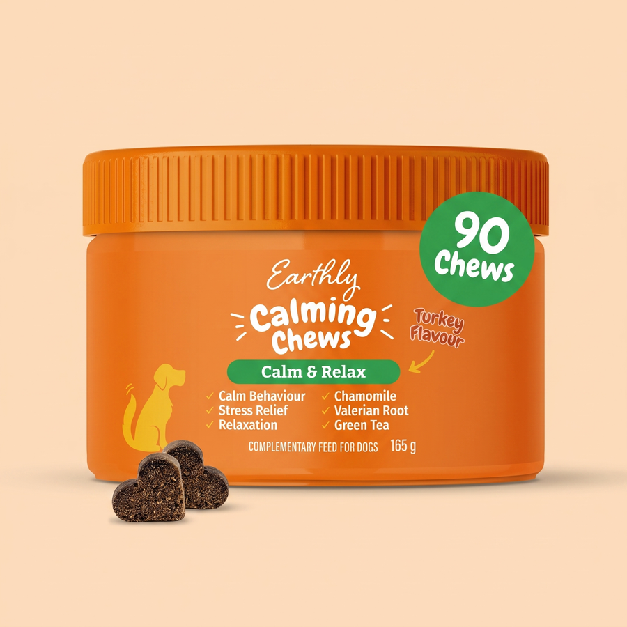 Calming Chews