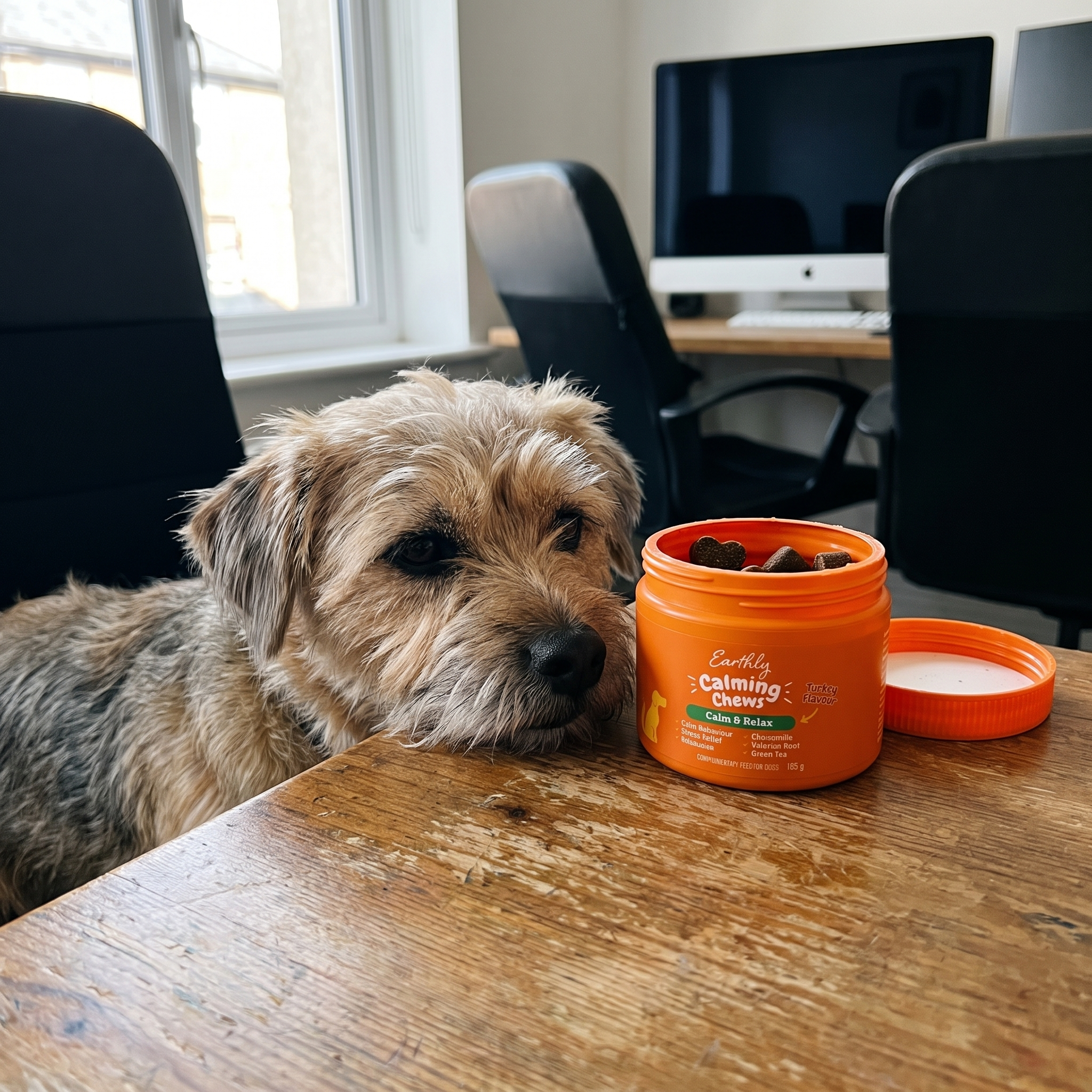 Calming Chews