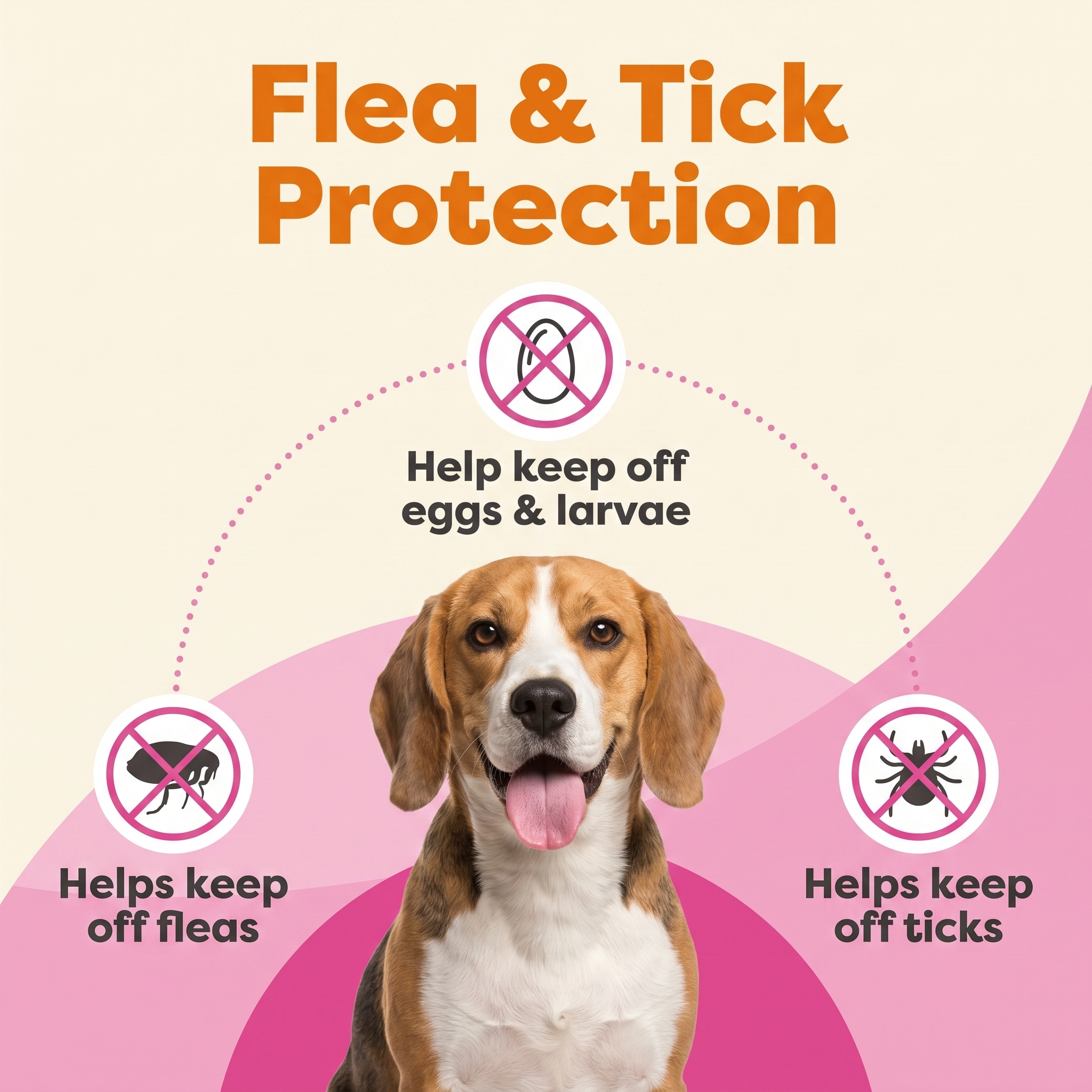 Flea & Tick Spray