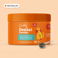 Dental Powder