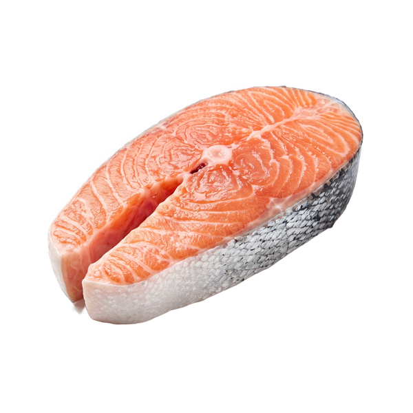 Salmon Oil