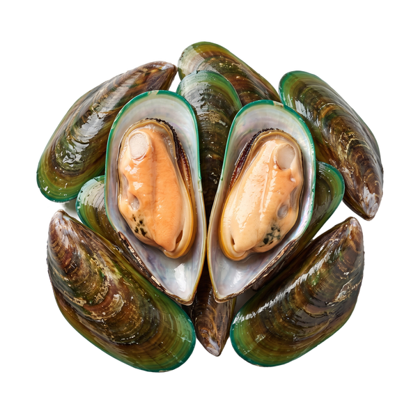 Glucosamine