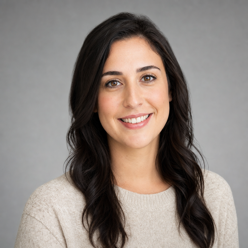 Dr. Emily Carter