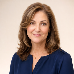 Dr. Sarah Mitchell