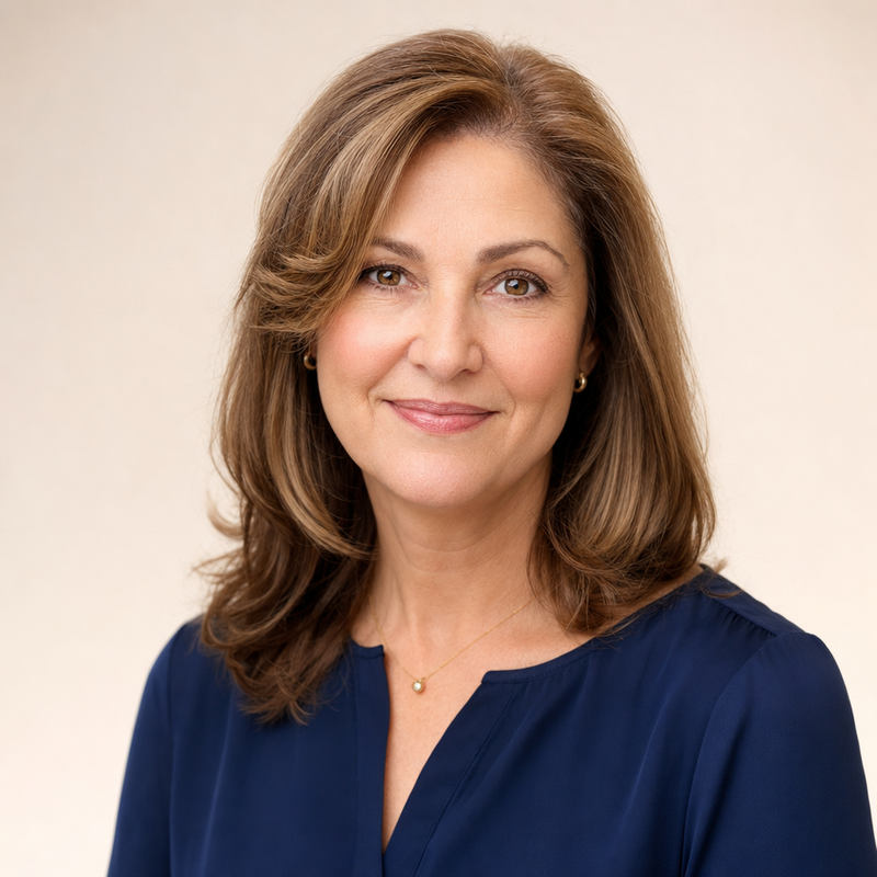 Dr. Sarah Mitchell
