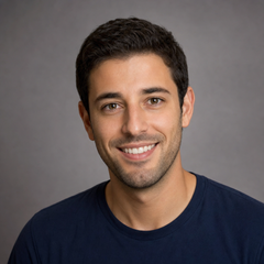 Daniel Brooks